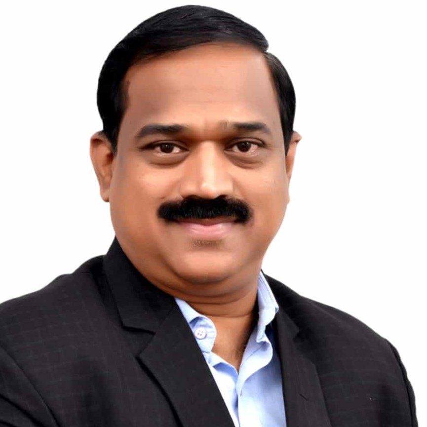 Dr. Arvind Bodhankar