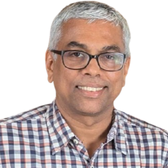 Rajesh Vasudevan - Cipla