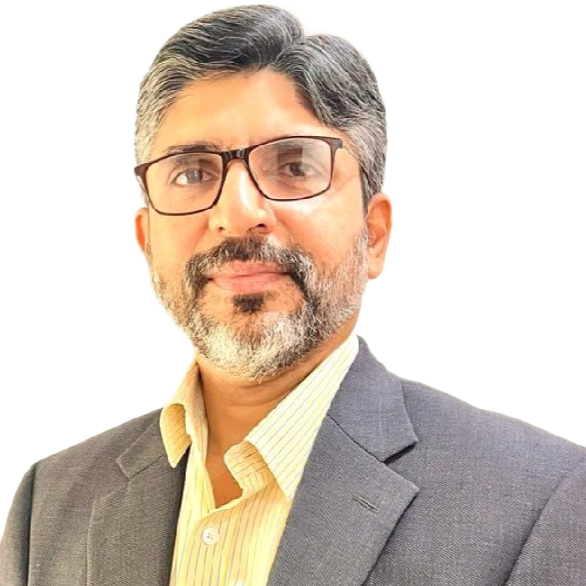 Badal Balchandani - JSW Steel Ltd