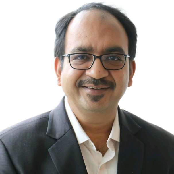 Manoj Rustagi - JSW Cement