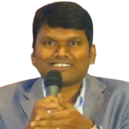 Ravi Chandra Chikatimalla - Dr. Reddy's Laboratories