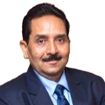 Ashok Kumar Shrivastava